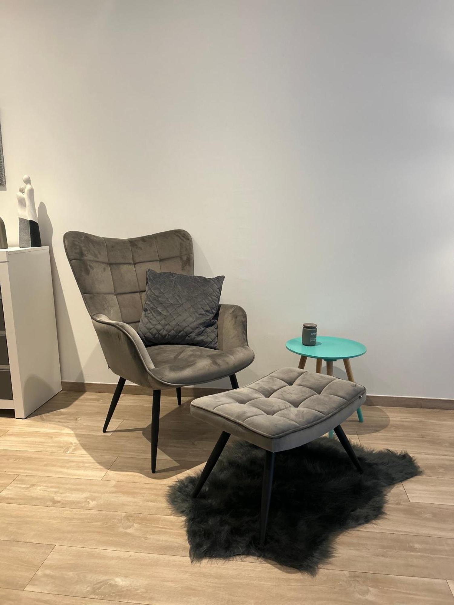 Maison De Neuve Et Moderne Apartment *